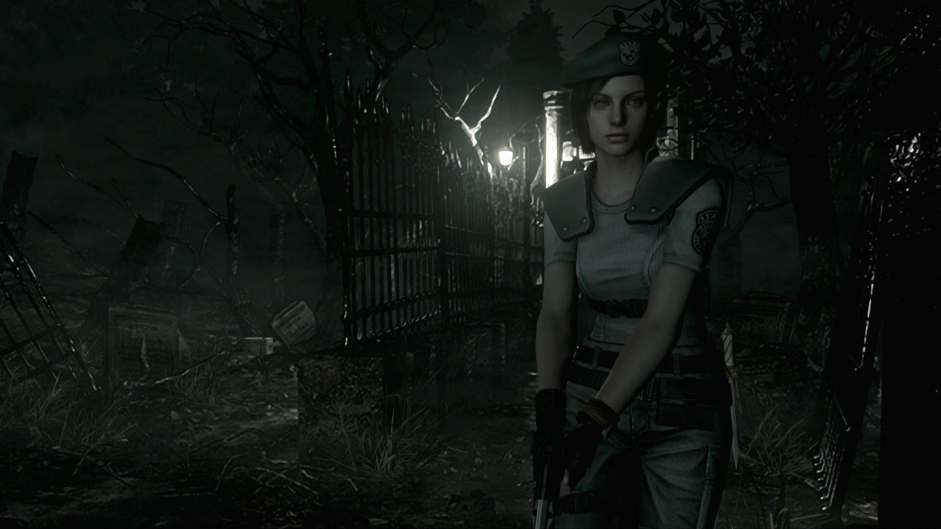 how-long-to-beat-resident-evil-hd-remaster-allgamers