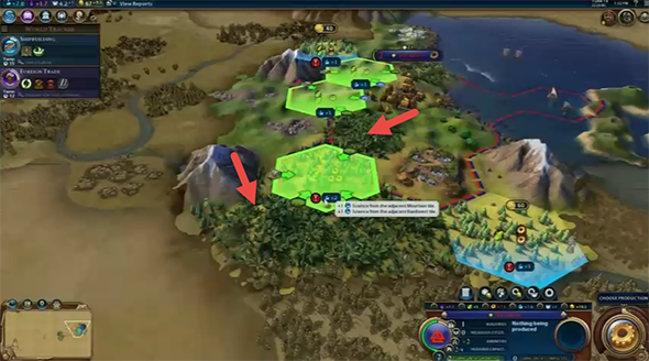 Civilization 6 Cheats: How To Improve Science
