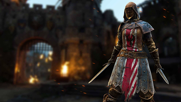 For Honor news update