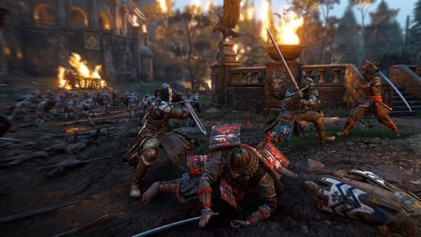 For Honor news update