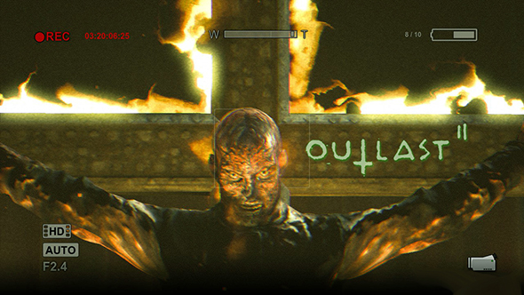 Outlast 2 Review: Is the Sequel Better That Outlast?