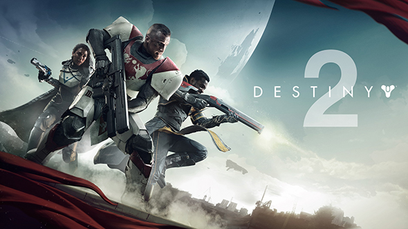 Бета Destiny 2: Дата выхода