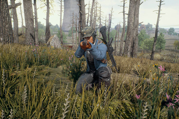 PUBG Tips: How to play PUBG and actually get chicken dinner?