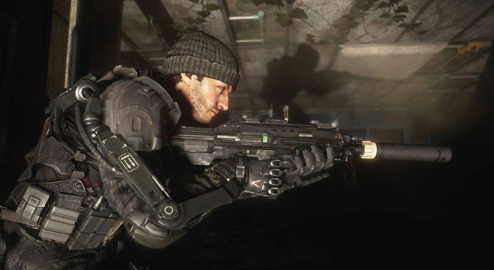 Call of Duty: Advanced Warfare Minimum System Requirements and