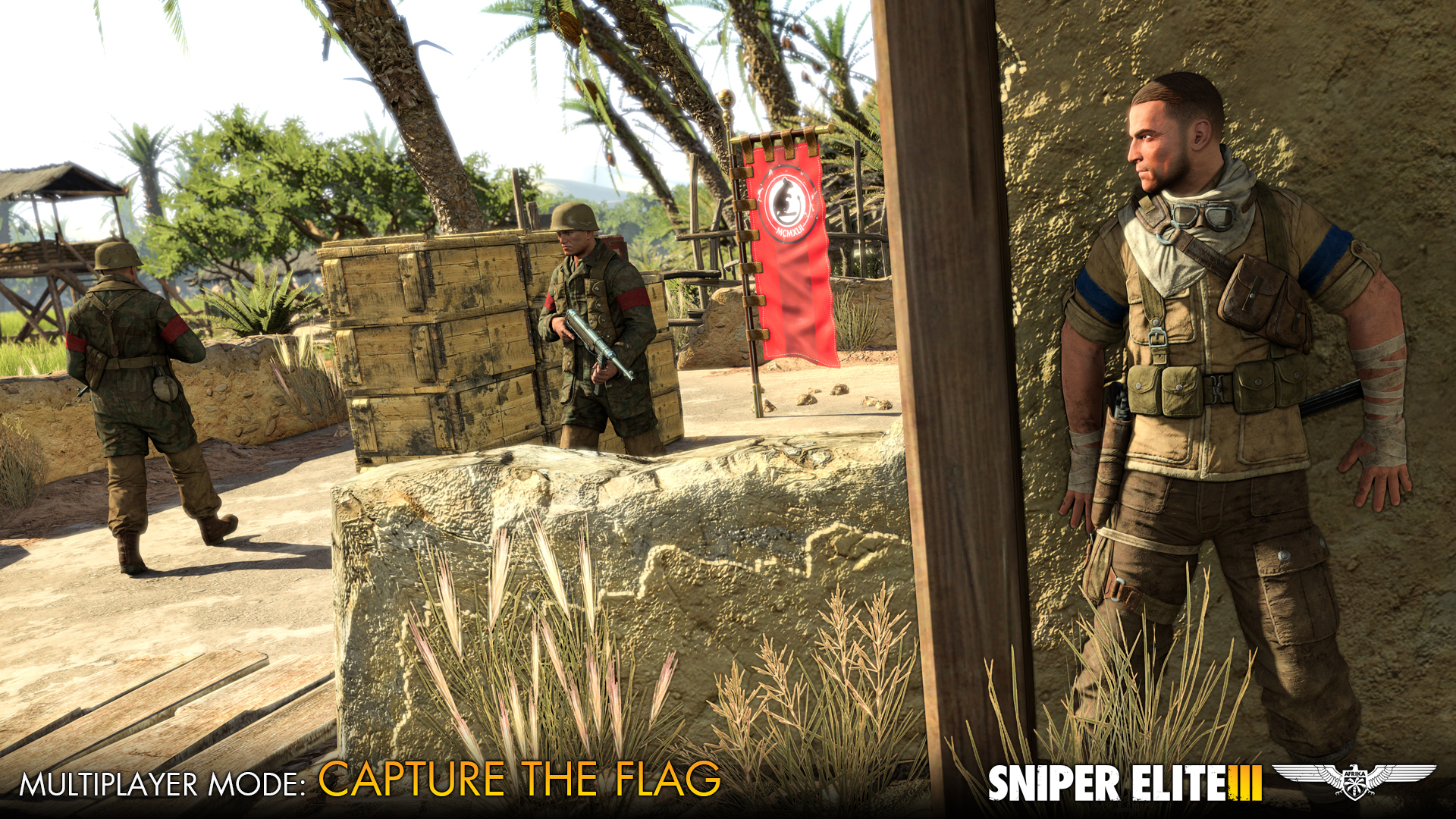 download free sniper elite 5 multiplayer