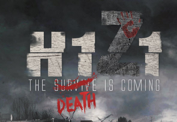 download h1z1 game