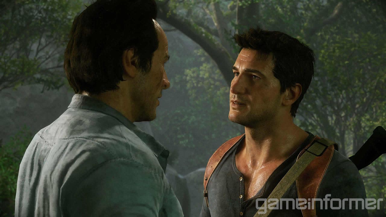 Trending News News  'Uncharted 4' Game Details, News: Nathan