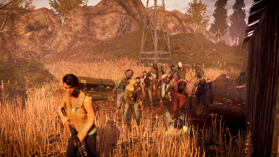 tips and tricks for state of decay year one survival edition