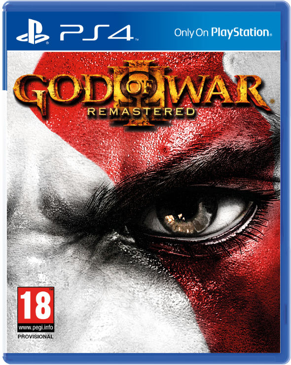 god of war hd ps3 iso