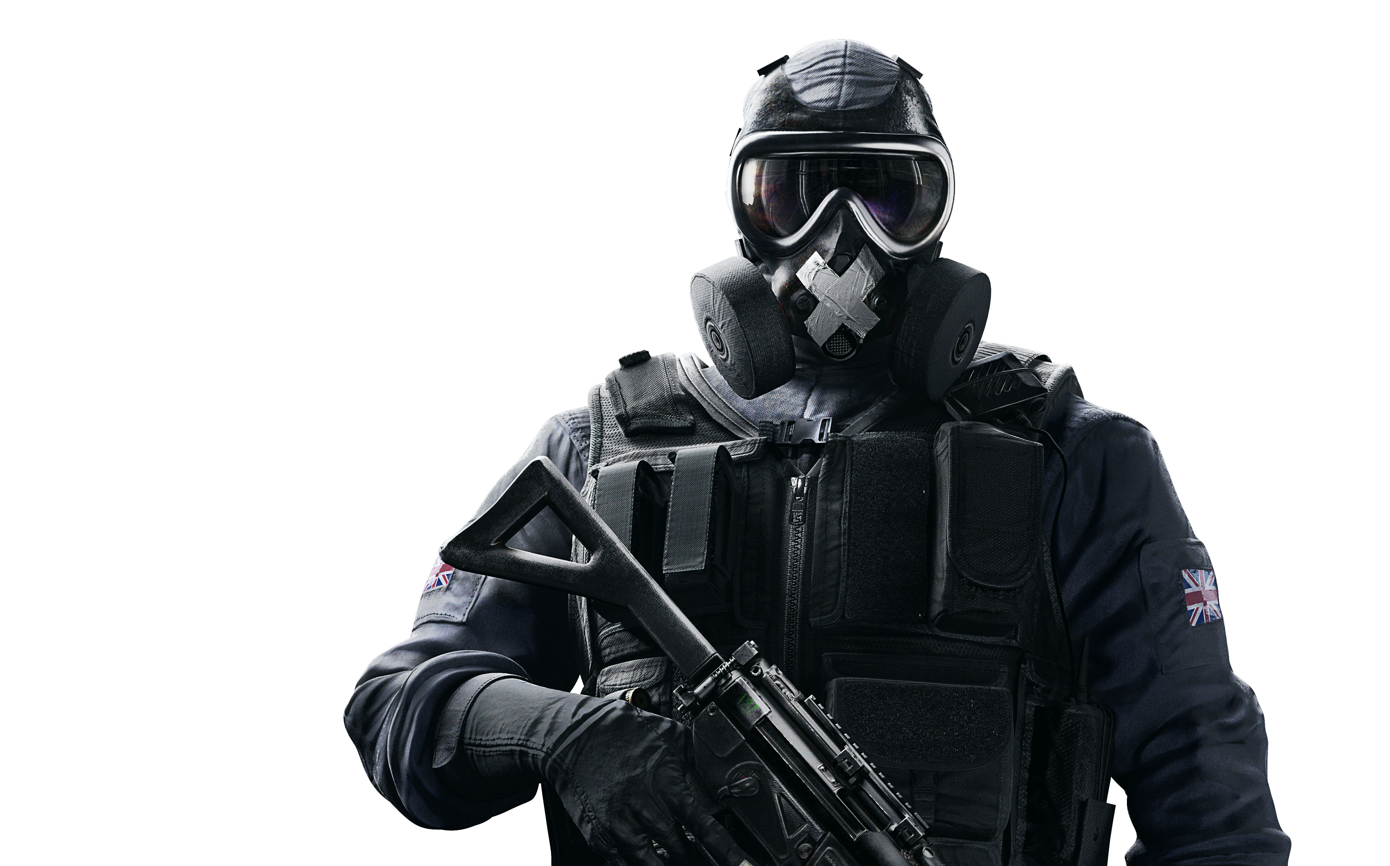 Rainbow Six: Siege news: Collector’s Edition, new screenshots and