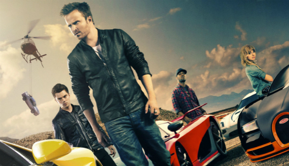 need for speed 2 movie release date