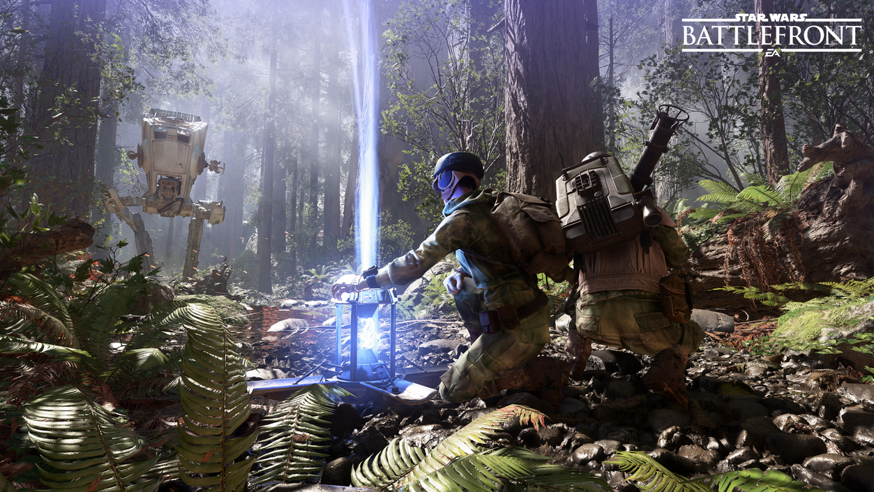 download free star wars battlefront 2 pc