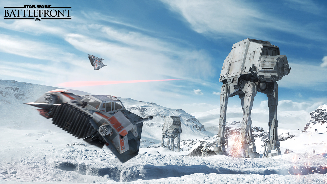 free download star wars game battlefront