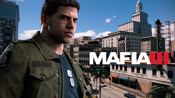 Mafia 3 Review