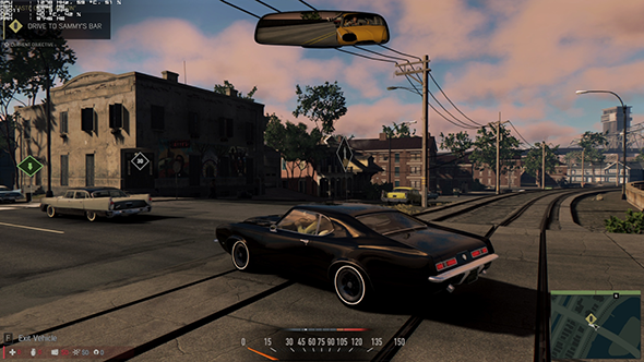 game mafia 3