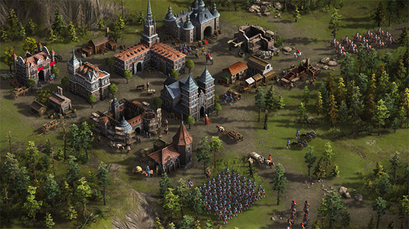 cossacks back to war cheats