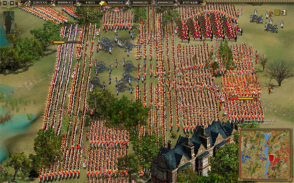 cossacks 3 cheats