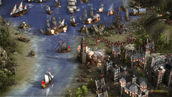 Cossacks 3 Review Cheats