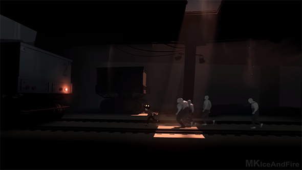 Inside Review Limbo