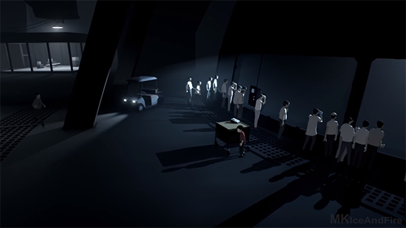 Inside Review Limbo