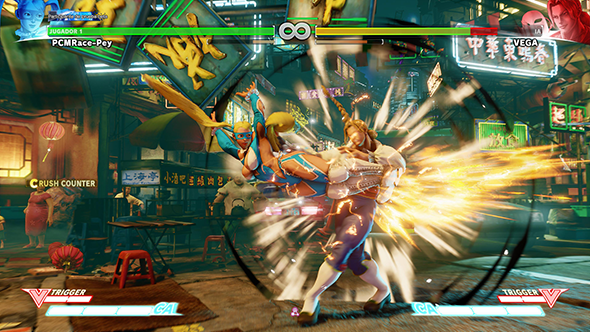 Street Fighter V Cheats Earning Fight Money Quickly