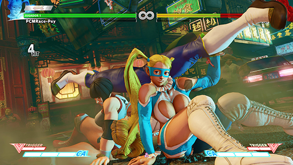 Street Fighter V Cheats Earning Fight Money Quickly