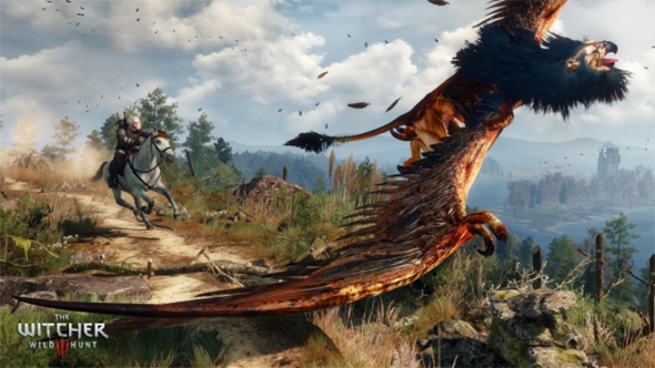 The Witcher 3 Blood and Wine review