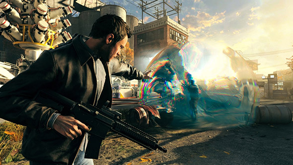 Quantum Break Review