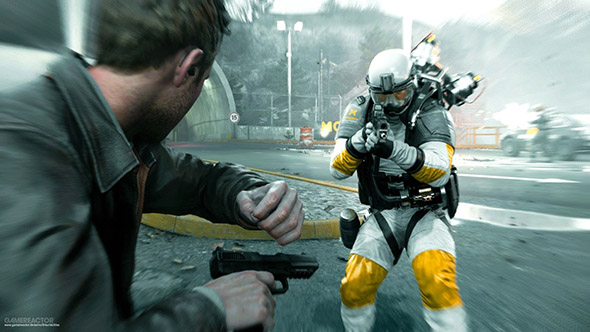 Quantum Break Review