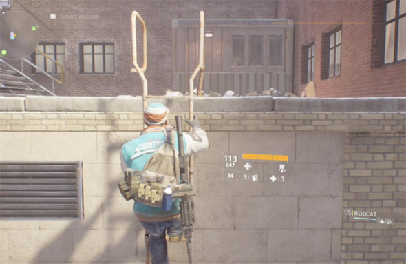 Tom Clancy's The Division Cheats