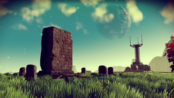 No Man's Sky Review