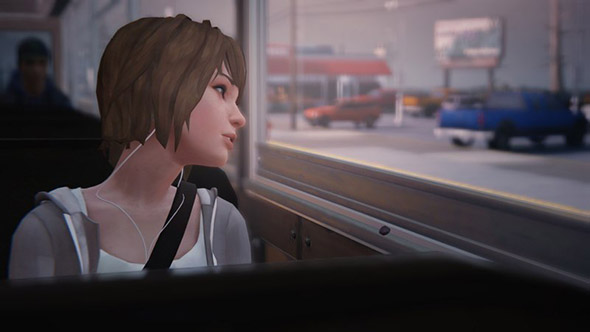 Life Is Strange review