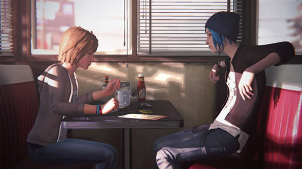 Life Is Strange review