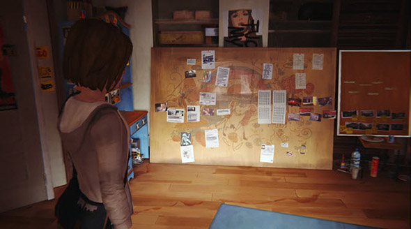 Life Is Strange review