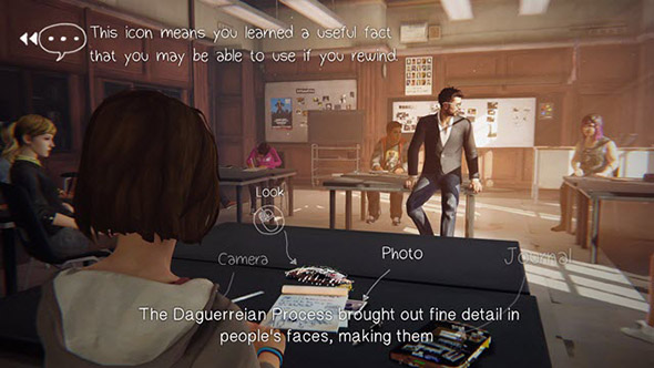 Life Is Strange review