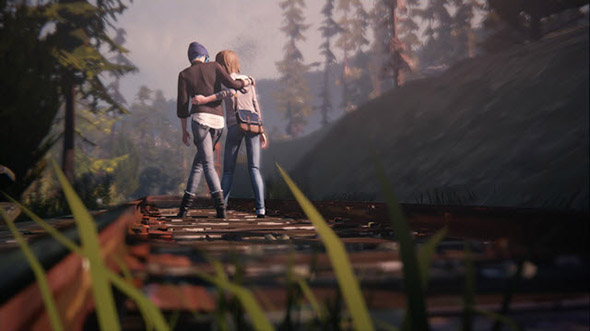 Life Is Strange review