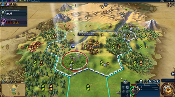 civilization 6 cheats on