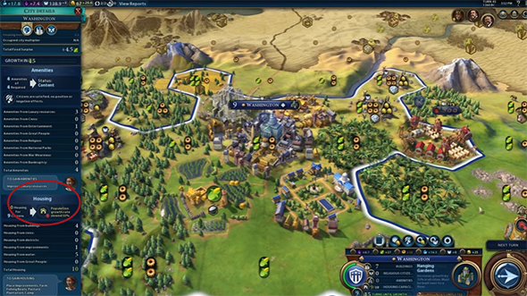 Download Civilization 6 cheats