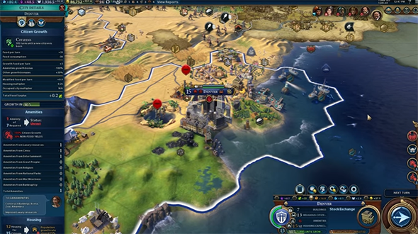 Download Civilization 6 cheats