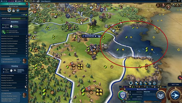 Download Civilization 6 cheats