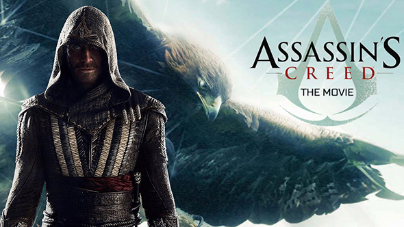 Assassin's Creed (2016) Movie Review 