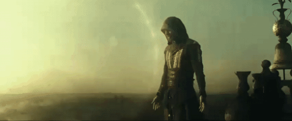 Assassins Creed movie 2016 review