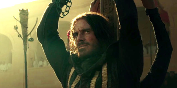 Everything You Need to Know About Assassin's Creed Movie (2016)