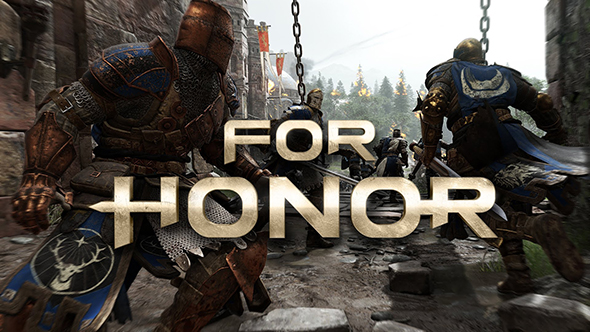 download For Honor system requirements