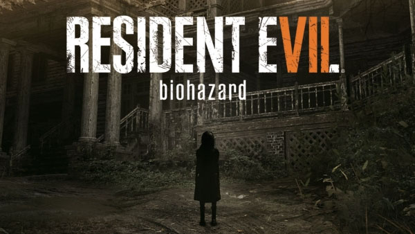 Обзор Resident Evil 7 скачать