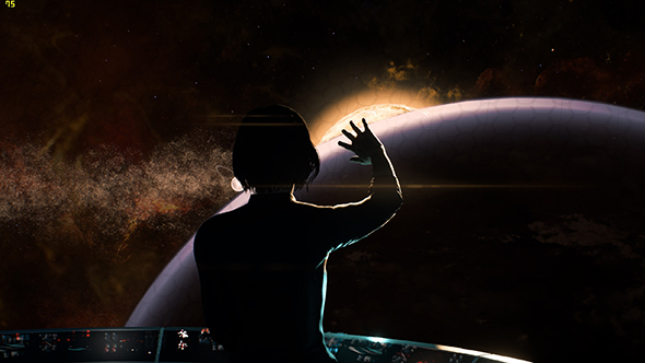 Обзор Mass Effect Andromeda скачать бесплатно системные требования