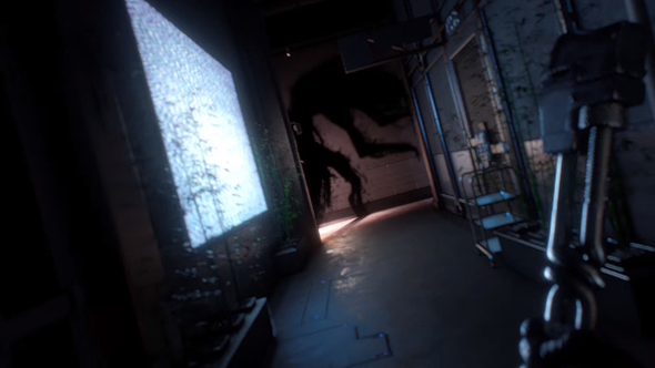 Prey system requirements ans first impressions