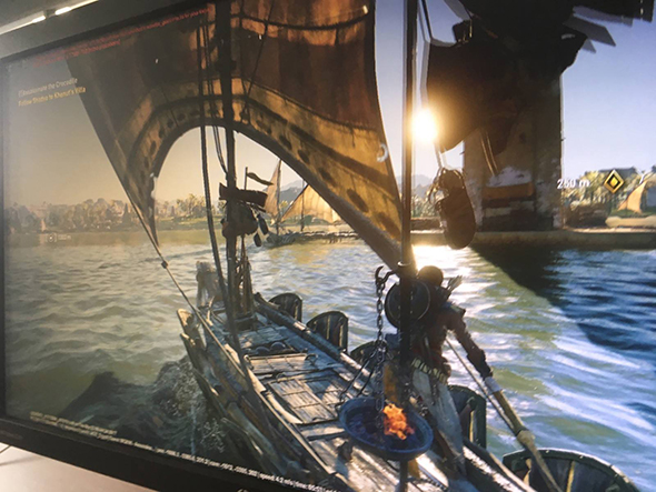 Assassin's Creed Origins rumors news