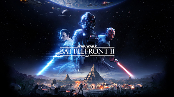 Открытый бета тест Star Wars Battlefront 2 дата выхода