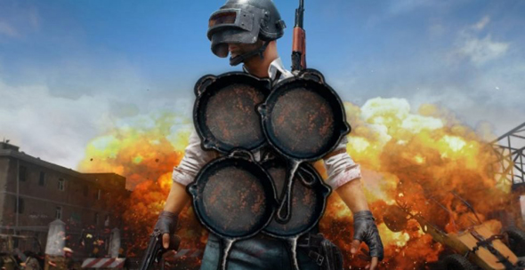 PUBG Tips: How to play PUBG and actually get chicken dinner?